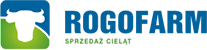 Sprzedaż cieląt - ROGOFARM